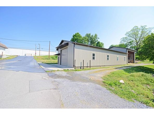 203 Laurel St, Greeneville, TN 37743